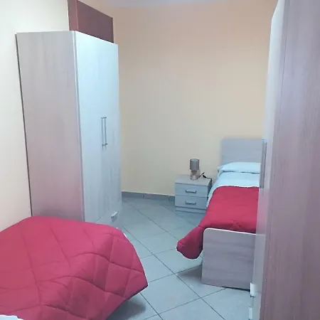 Affittocamere Casa de hóspedes Ribera