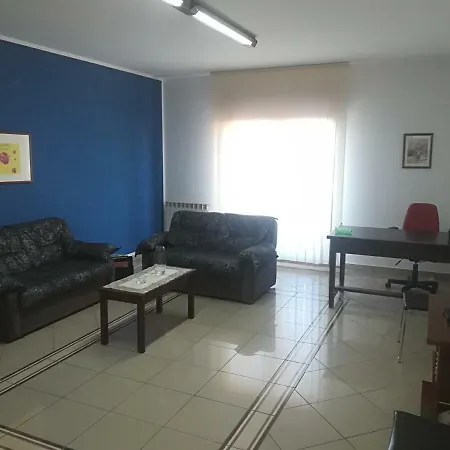 Casa de hóspedes Affittocamere *