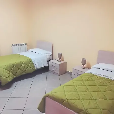 Casa de hóspedes Affittocamere