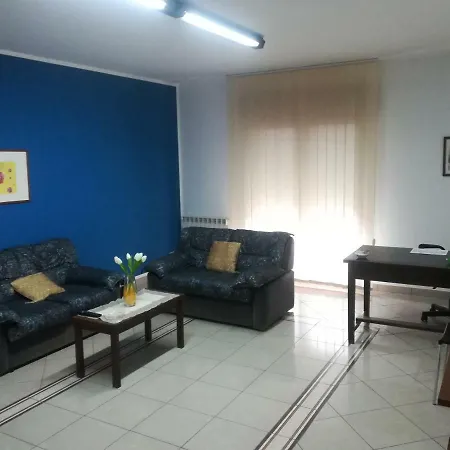 Affittocamere Casa de hóspedes *