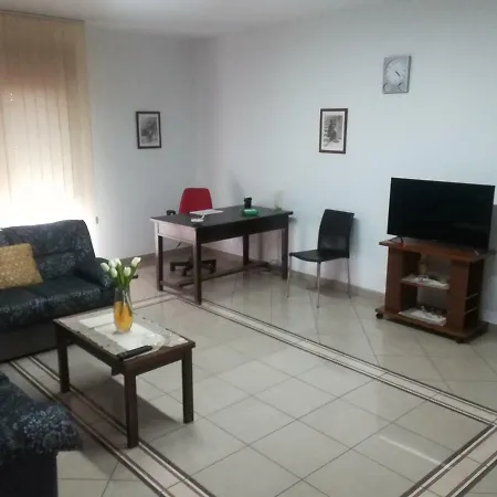 Casa de hóspedes Affittocamere Ribera